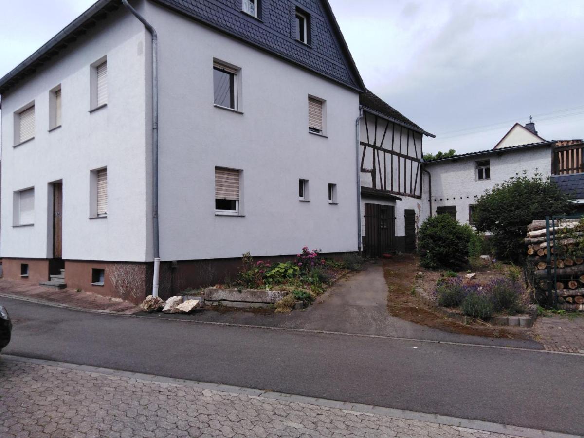 Ferienhaus Cilla Beltheim Eksteriør bilde